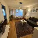 Apt 37 Apartment