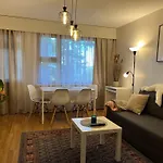 Apartment Apt 37 *