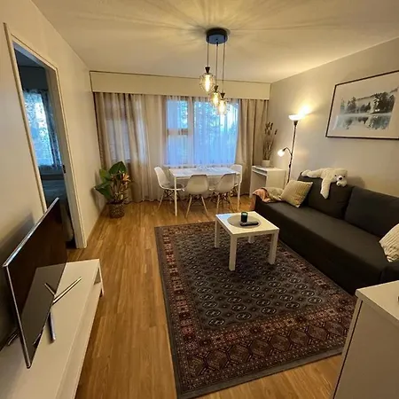 37 Appartement