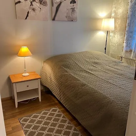 Appartement 37 *