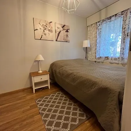 37 Appartement