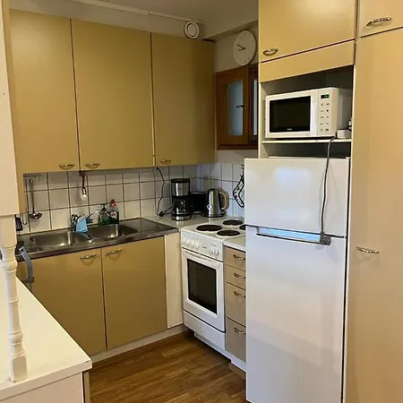 37 Appartement