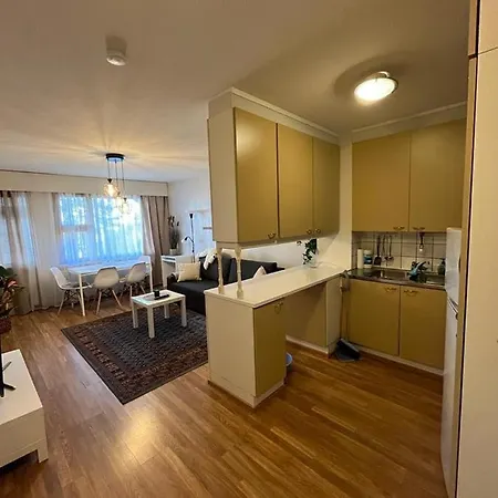 Appartement 37