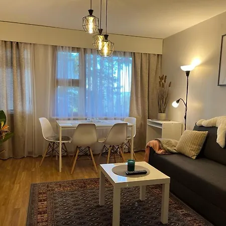 Appartement 37 *