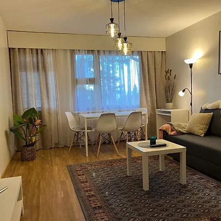 37 Appartement *