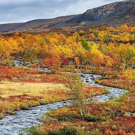 37 Διαμέρισμα Ροβανιέμι