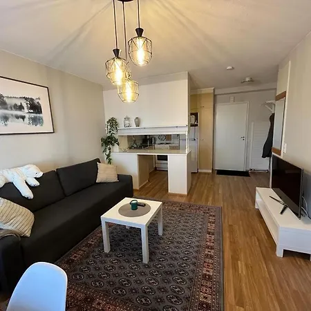 37 Appartement *