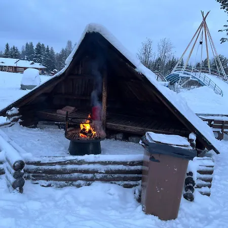 37 Appartement Rovaniemi