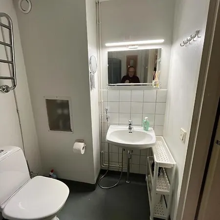 37 Rovaniemi