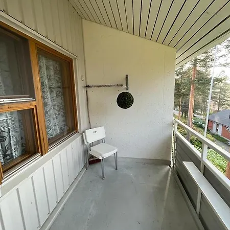 Appartement 37 *