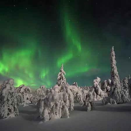 37 Appartement Rovaniemi