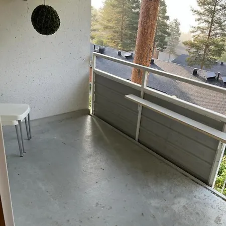 Διαμέρισμα 37 Ροβανιέμι