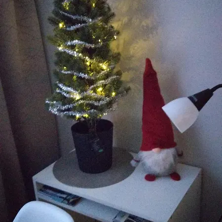 37 Διαμέρισμα *