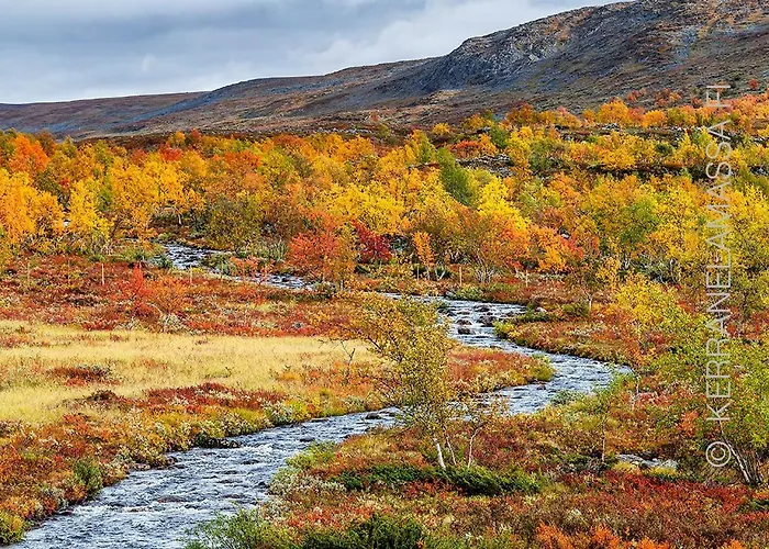 37 Apartman Rovaniemi