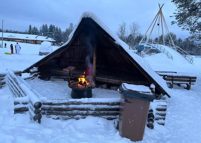 37 Apartman Rovaniemi