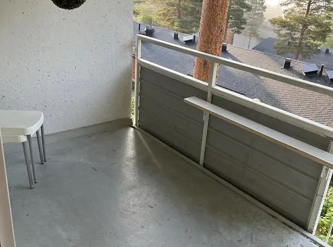 شقة 37 روفانييمي